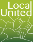 Local United logo